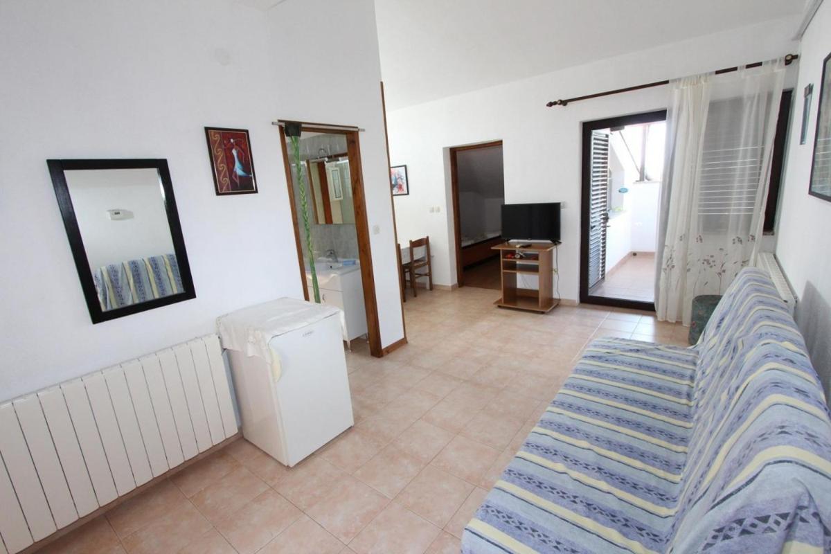 Apartments Jasna Rovinj Exterior foto