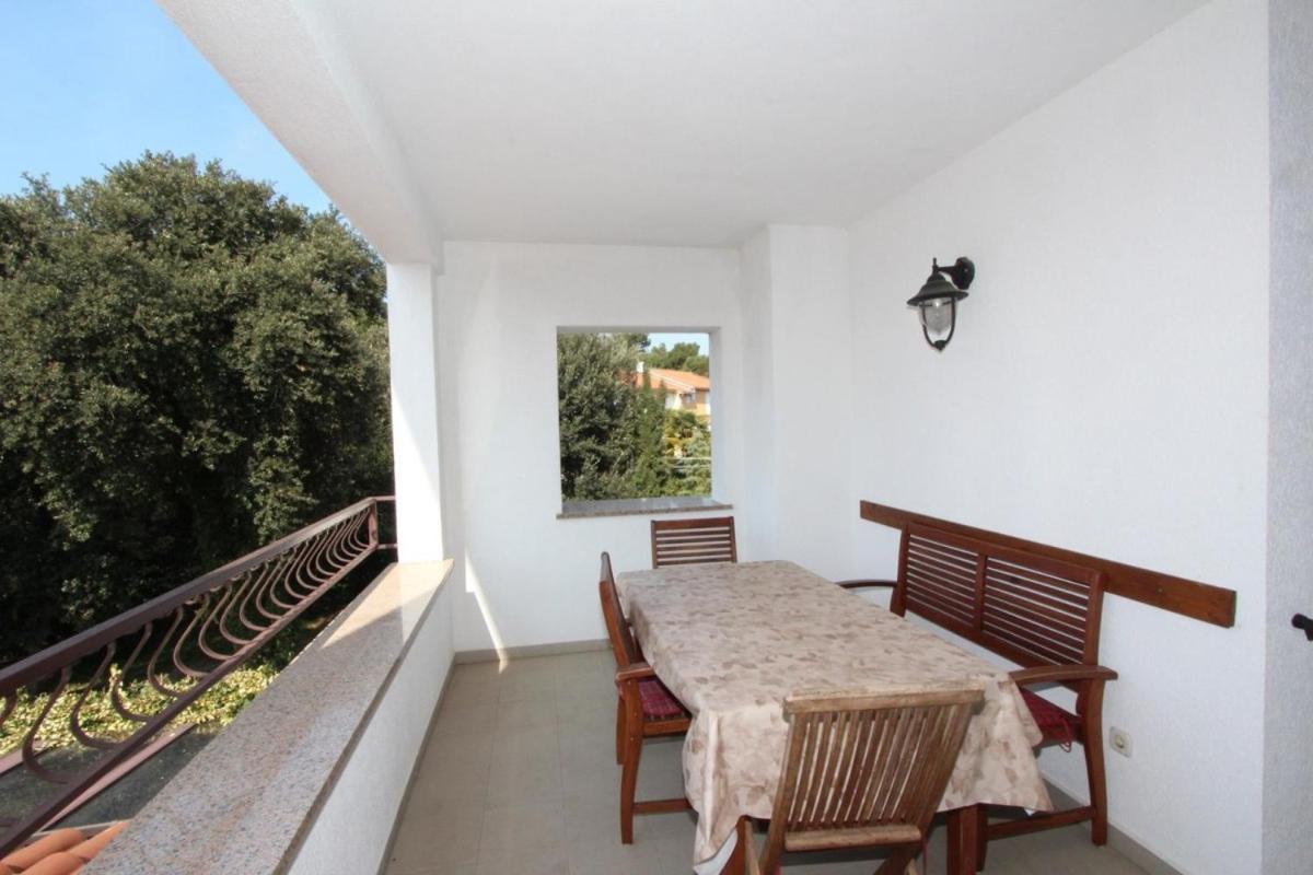 Apartments Jasna Rovinj Exterior foto